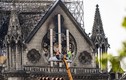 Trục trặc máy tính gây ra vụ cháy Nhà thờ Đức Bà Paris?