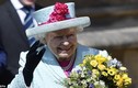 Nữ hoàng Elizabeth II rạng rỡ đón sinh nhật lần thứ 93