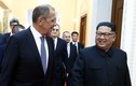 Ông Putin-Kim Jong Un sẽ bàn gì tại Thượng đỉnh Nga-Triều?
