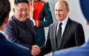 Hé lộ nội dung họp kín suốt 2 giờ của ông Kim-Putin
