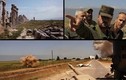 Quân đội Syria sắp tấn công tổng lực, "kết liễu" khủng bố ở Hama