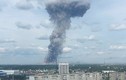 Nổ nhà máy TNT ở Nga: Ban bố tình trạng khẩn cấp