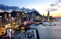 Kinh ngạc loạt sự thật bất ngờ về đặc khu Hong Kong
