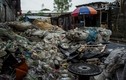 Cuộc sống ác mộng tại "Thành phố Nhựa" ở Philippines