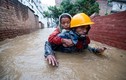 Hãi hùng lũ quét ở Nepal khiến hàng chục người thiệt mạng