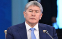 Chân dung cựu Tổng thống Kyrgyzstan vừa bị cáo buộc giết người