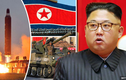 Triều Tiên thử vũ khí mới, đích thân ông Kim Jong-un giám sát