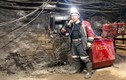 Kinh ngạc cuộc sống thường nhật của thợ mỏ kim cương ở Nga