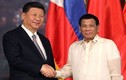 Tổng thống Philippines sẽ bàn gì khi gặp Chủ tịch Trung Quốc?