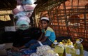 Tận mục cuộc sống người tị nạn Rohingya ở Bangladesh