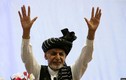 Tổng thống Afghanistan thoát chết trong vụ Taliban đánh bom đẫm máu