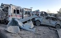 Đánh bom gần căn cứ tình báo Afghanistan, hơn 100 người thương vong