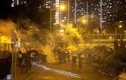 Người Hong Kong ồ ạt xuống đường vì quyền lực khẩn cấp