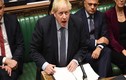 Thủ tướng Anh quyết không chấp nhận trì hoãn Brexit