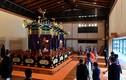Lãnh đạo các nước dự lễ đăng cơ của Nhật hoàng Naruhito