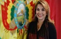 Nữ Tổng thống tạm quyền của Bolivia là ai?