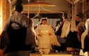 Toàn cảnh nghi thức cuối cùng trong lễ đăng cơ của Nhật hoàng Naruhito
