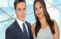 Nhan sắc xinh đẹp của nàng dâu gốc Việt “tỏa sáng” tại sự kiện Hoàng gia Monaco
