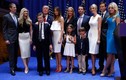 Gia đình ông Trump thay đổi “ngoạn mục” như thế nào trong 10 năm qua?
