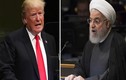 Mỹ-Iran “căng như dây đàn”, dọa tấn công lẫn nhau