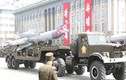 Triều Tiên tuyên bố ngừng tuân thủ cam kết về tên lửa và hạt nhân