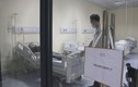 Cách ly bệnh nhân sốt cao ở Hà Nội, nghi nhiễm virus corona