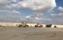 Căn cứ không quân Mỹ ở Iraq lại bị 5 tên lửa tấn công