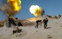 Quân đội Syria giao tranh ác liệt với phiến quân trên nhiều mặt trận