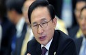 Chân dung cựu Tổng thống Hàn Quốc vừa lĩnh án 17 năm tù