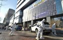 Hàn Quốc có ổ dịch corona thứ hai, 15 ca nhiễm ở một bệnh viện