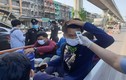 Thái Lan bắt đầu tình trạng khẩn cấp, số ca nhiễm Covid-19 vượt 1.000