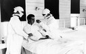 Nước Mỹ đã chiến đấu với đại dịch cúm Tây Ban Nha như thế nào?