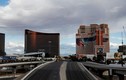 Ngỡ ngàng “kinh đô giải trí thế giới” Las Vegas giữa bão COVID-19
