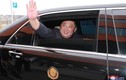 Quan chức Mỹ: Ông Kim Jong Un đi dạo ở Wonsan