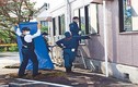 Nhật bắt nghi phạm giết người Việt rồi giấu thi thể ở cống nước