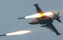 Không quân Syria dội bão lửa, hủy diệt khủng bố tại Idlib