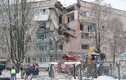 Ukraine: Nổ khí gas tại chung cư ở Kiev, nhiều người bị mắc kẹt