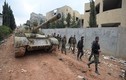 Thổ Nhĩ Kỳ oanh kích dữ dội Quân đội Syria trên chiến trường Aleppo