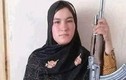 Chân dung thiếu nữ diệt loạt tay súng Taliban trả thù cho cha mẹ