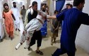 Phiến quân IS tấn công nhà tù ở Afghanistan, 20 người thiệt mạng