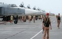 Nga bắn hạ máy bay không người lái “bí ẩn” tại Latakia