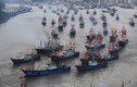 Hàng nghìn tàu cá Trung Quốc sắp tràn xuống Biển Đông?
