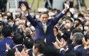 Thách thức nào chờ đợi tân Thủ tướng Nhật Bản?