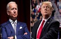 Chuyên gia cảnh báo ông Biden gặp “ác mộng” trong ngày bầu cử Mỹ