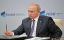 Ông Putin nói gì về khả năng tái tranh cử Tổng thống Nga năm 2024?