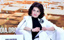 Điều ít biết về người vợ xinh đẹp của Thủ tướng Armenia