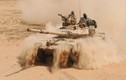 Quân đội Syria sắp mở chiến dịch quy mô lớn hủy diệt IS
