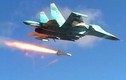 Chiến đấu cơ Nga dội bão lửa hủy diệt khủng bố tại Latakia