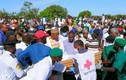 Hàng trăm người thiệt mạng trong vụ thảm sát đẫm máu tại Nigeria