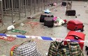 Tấn công bằng dao tại nhà hàng Trung Quốc, nhiều người thiệt mạng